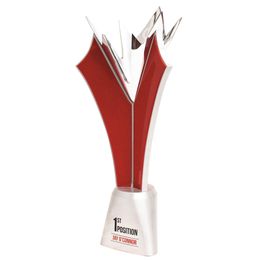 Trophée Canada