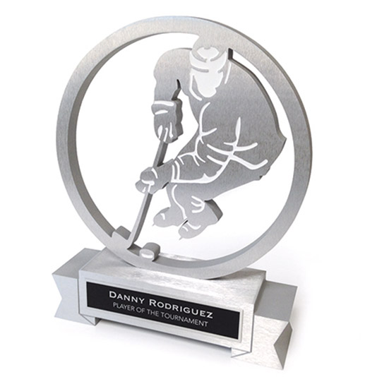 Trophée Hockey